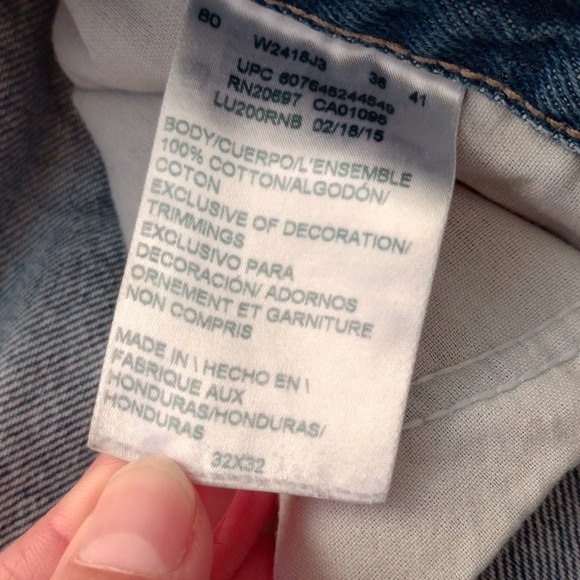 Dickies Jeans - Picture 11 of 11